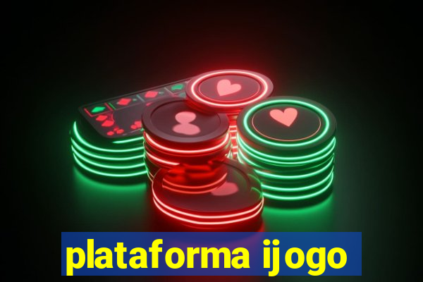 plataforma ijogo