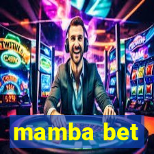 mamba bet