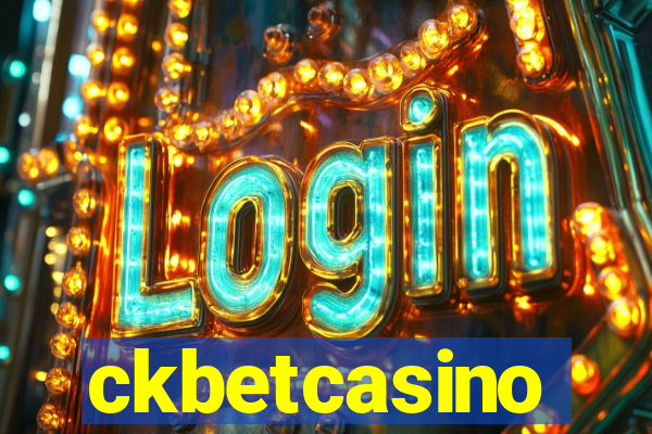 ckbetcasino