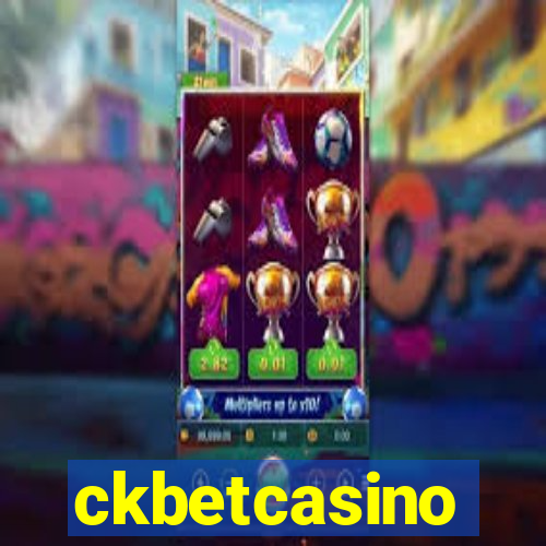 ckbetcasino