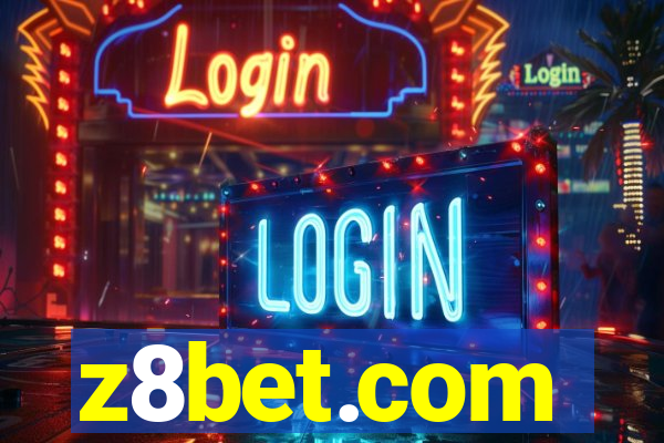 z8bet.com