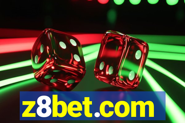 z8bet.com