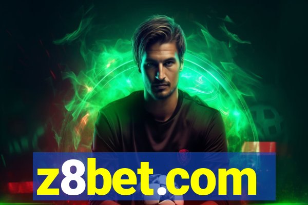 z8bet.com