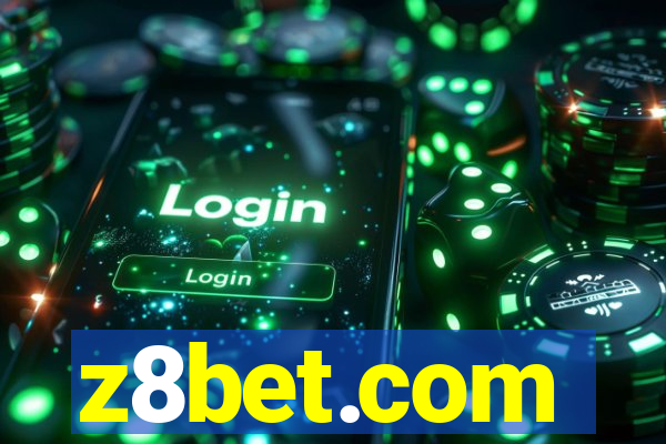 z8bet.com