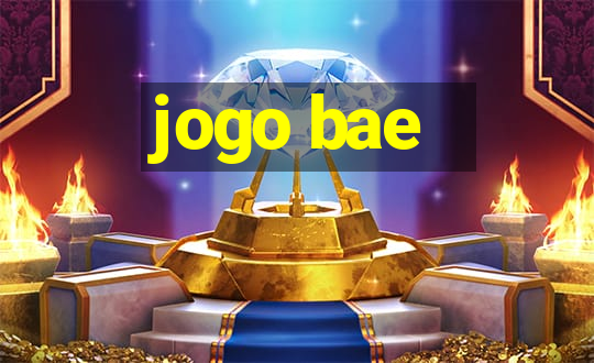 jogo bae