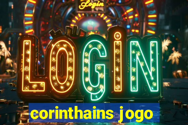 corinthains jogo