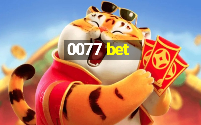 0077 bet