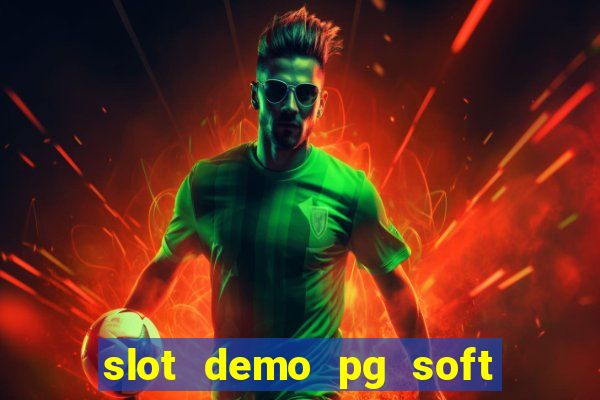 slot demo pg soft gratis tigre