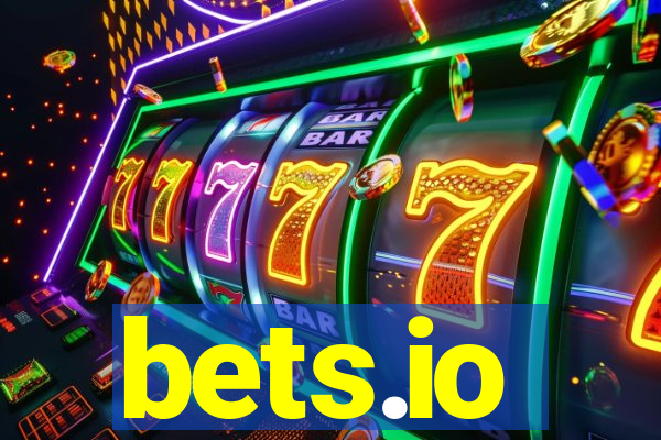 bets.io