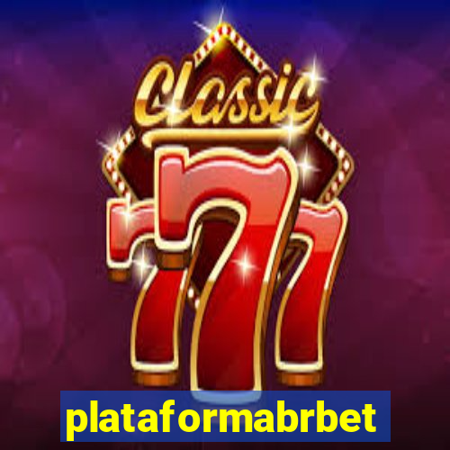 plataformabrbet