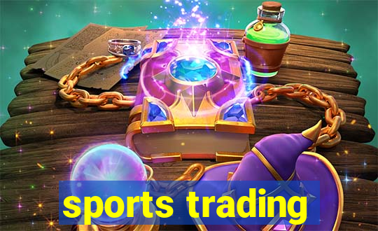 sports trading