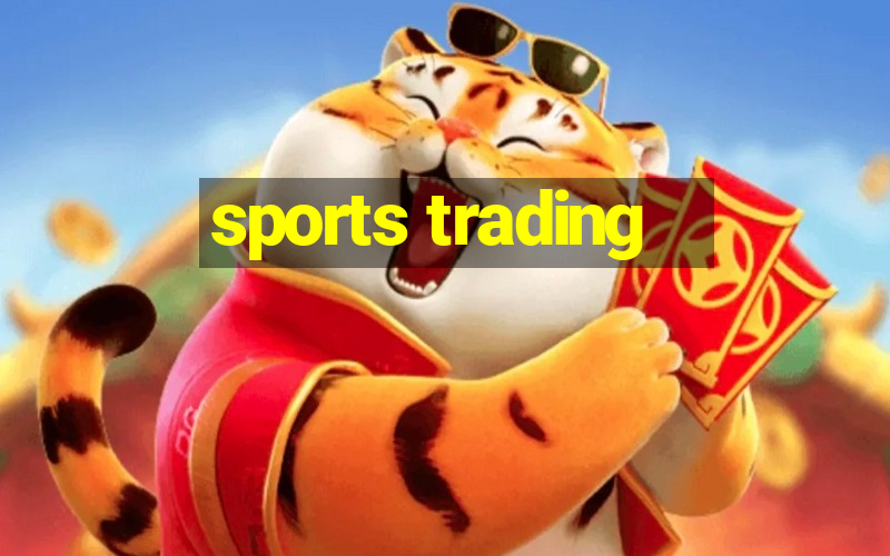 sports trading