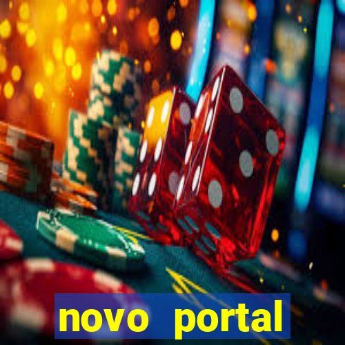 novo portal cruzeiro do sul virtual