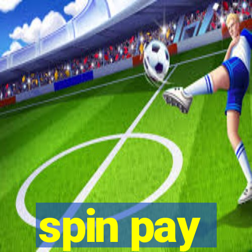 spin pay