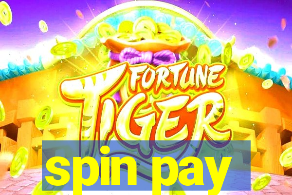 spin pay