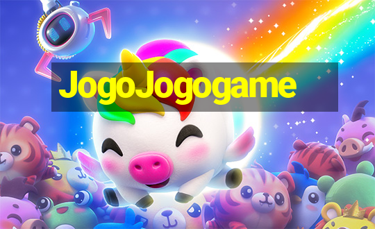 JogoJogogame