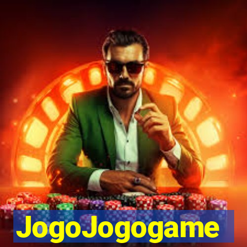 JogoJogogame