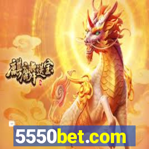 5550bet.com