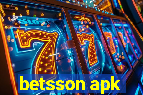 betsson apk