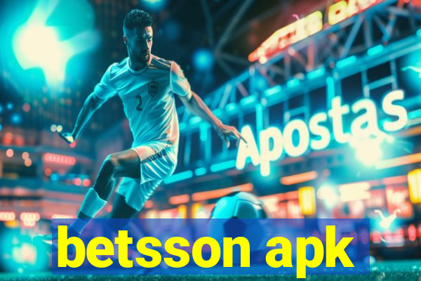 betsson apk