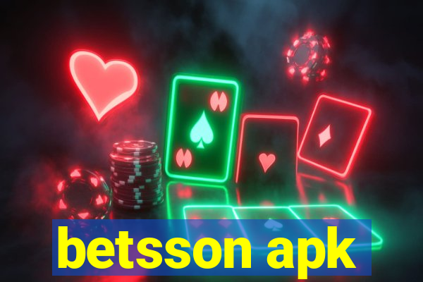 betsson apk