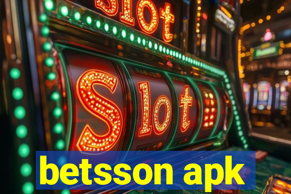 betsson apk