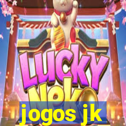 jogos jk