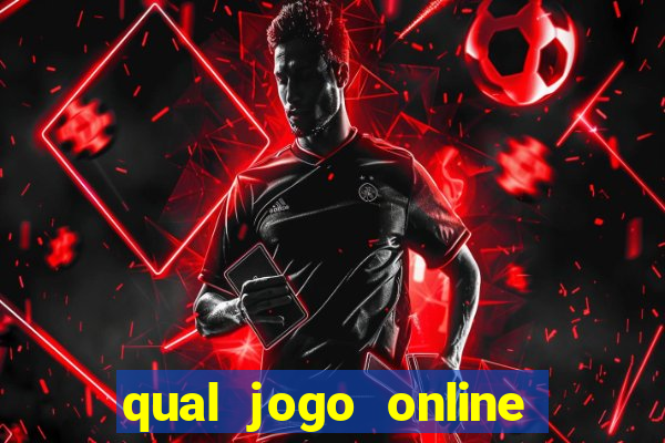 qual jogo online que paga dinheiro de verdade