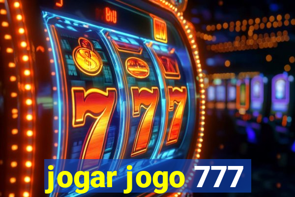 jogar jogo 777