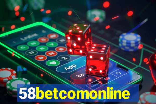 58betcomonline