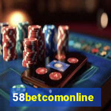 58betcomonline