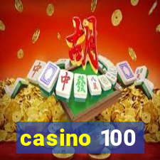 casino 100