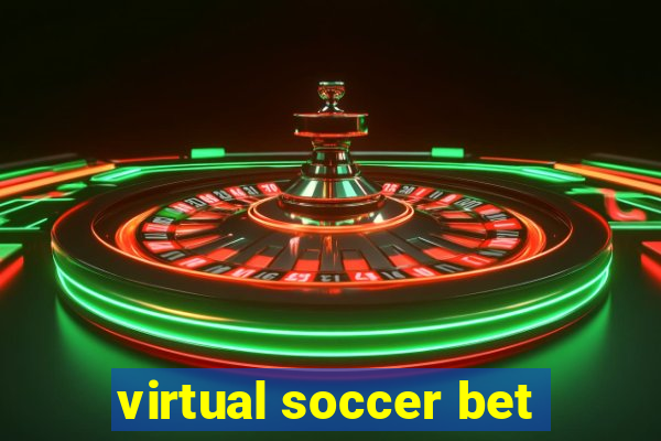 virtual soccer bet