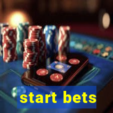 start bets