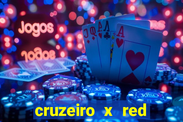 cruzeiro x red bull bragantino