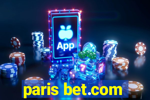 paris bet.com