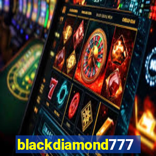 blackdiamond777