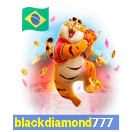 blackdiamond777