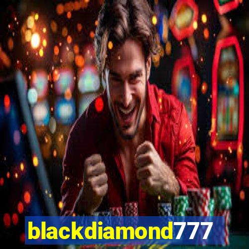 blackdiamond777