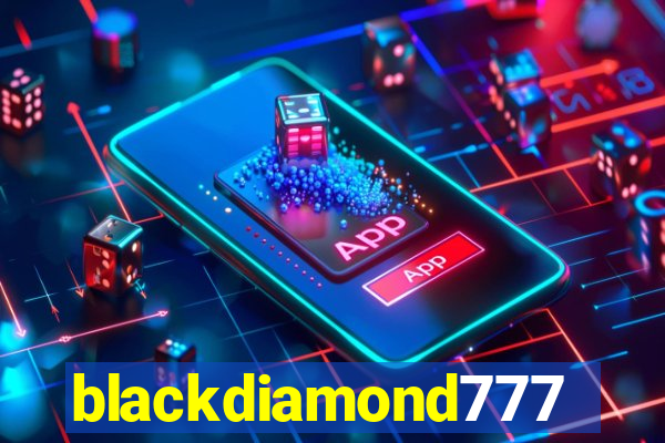 blackdiamond777