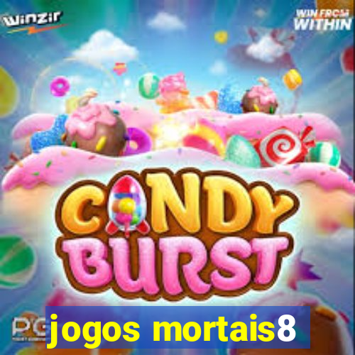 jogos mortais8