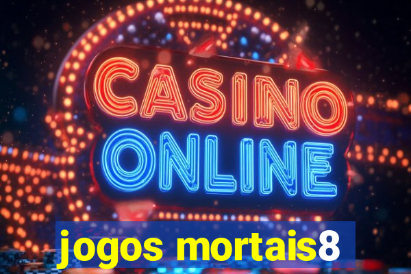 jogos mortais8