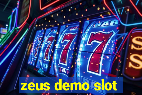 zeus demo slot