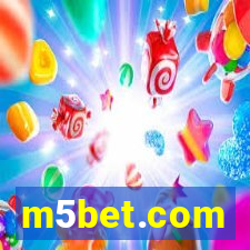 m5bet.com