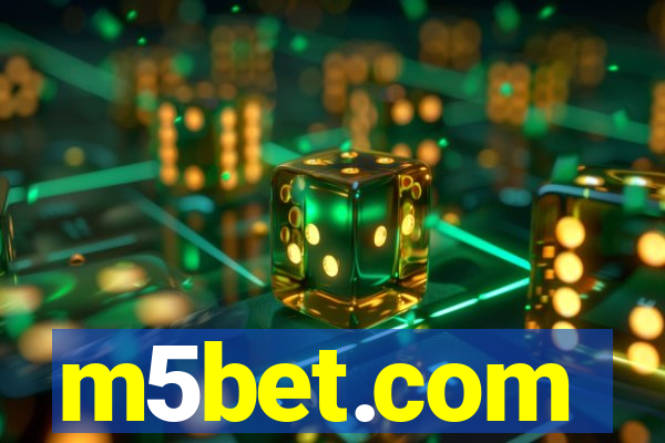 m5bet.com