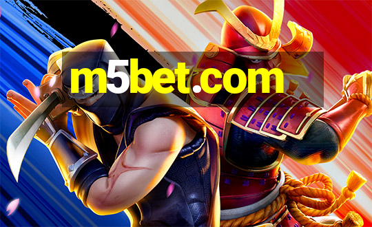 m5bet.com