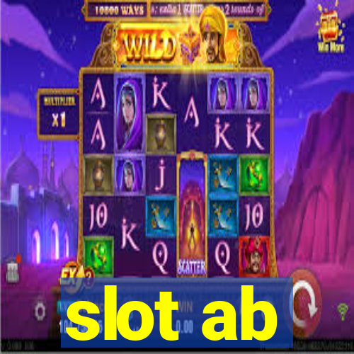 slot ab