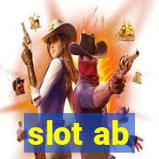 slot ab