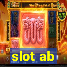 slot ab