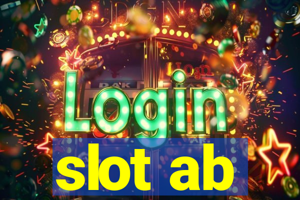 slot ab